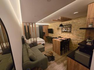 VAB Apartments & SPA, Residence hill, Kopaonik - Kopaonik - 8