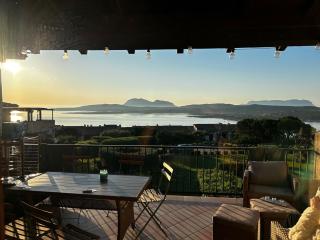 Ladunia Residence Porto Rotondo - Terrace, Swimming Pool, Sea View - Porto Rotondo - 2