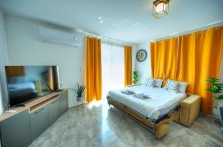 Luxury penthouse with jacuzzi on sun terrace APIC1-2 - Misraħ Il-Barrieri - 5