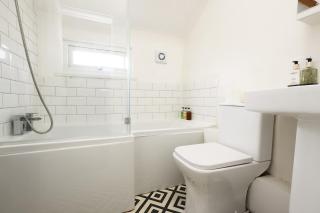 Stylish Coach House - Cardiff - Cardiff - 7