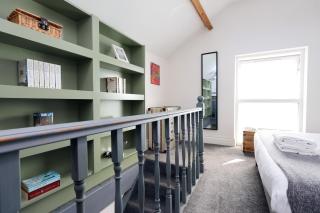 Stylish Coach House - Cardiff - Cardiff - 2