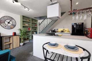 Stylish Coach House - Cardiff - Cardiff - 1