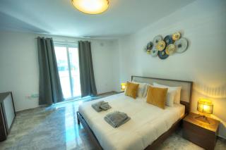 Luxury penthouse with jacuzzi on sun terrace APIC1-2 - 2