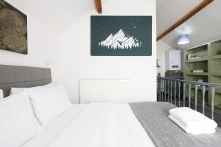 Stylish Coach House - Cardiff - Cardiff - 5