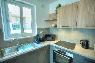 Luxury penthouse with jacuzzi on sun terrace APIC1-2 - 1