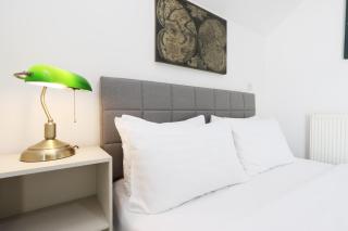 Stylish Coach House - Cardiff - 4