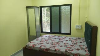 Shri Yashoda Villa - Revadanda - 0