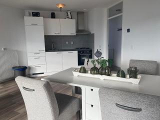 Residenz Polderblick Burgerbrug - 3