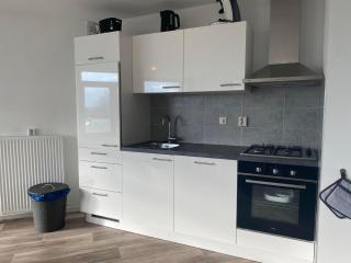 Residenz Polderblick Burgerbrug - 2