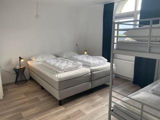 Residenz Polderblick Burgerbrug - 1