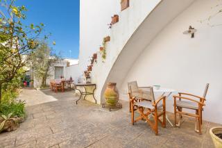 Villa Emma by BarbarHouse - Spongano - 4