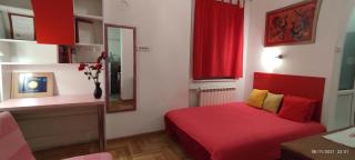 Studio Saint Sava - Belgrado - 4