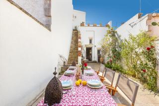 Villa Emma by BarbarHouse - Spongano - 7