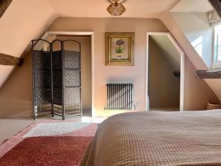 NEW Iron Gates - Central Frome - 4