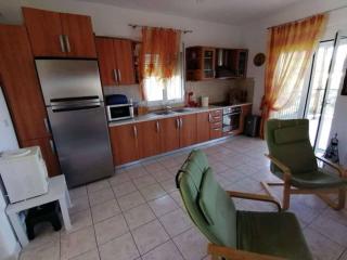 E&M Villa See View - Polykhrono - 3