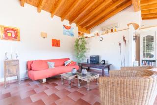 villa luna - Sant Feliu de Guixols - 5