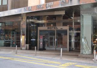 Hotel Best Andorra Center - Andorra la Vella - 7
