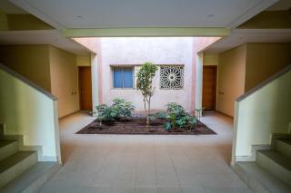 Luxury golf Prestigia Saphir - Marrakech - 5