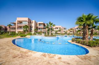 Luxury golf Prestigia Saphir - Marrakech - 8