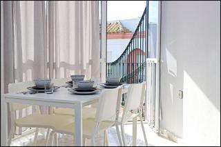 Apartamento luminoso en el centro - Conil de la Frontera - 0