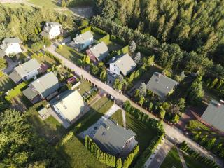 Domek Chmiel I nad Jeziorem Tarnobrzeskim - Chmielów - 3