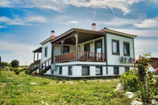 Tinos Otel & Bağ Evi 12 Yaş Üstü - 9