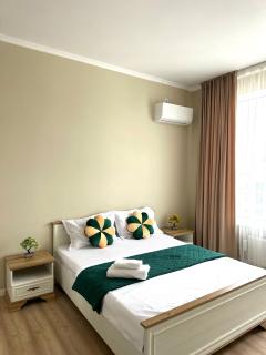 Жк Аль-Фараби - 0