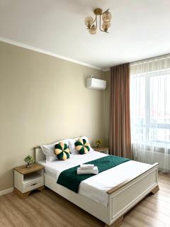 Жк Аль-Фараби - 7