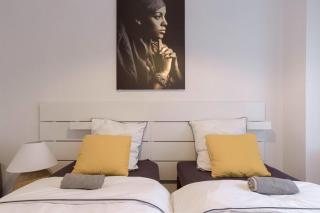 Duboy D Angers 2 Bedrooms - Cannes - 1