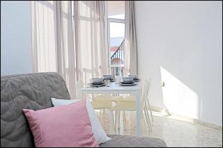 Apartamento luminoso en el centro - Conil de la Frontera - 9