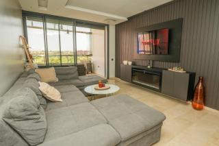 Luxury golf Prestigia Saphir - Marrakech - 3