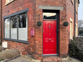 NEW Victorian Residence - sleeps 12 - Frome - 6