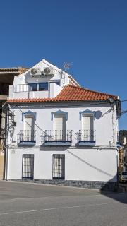 Casa EntreAzules l Vivienda Rural - 0
