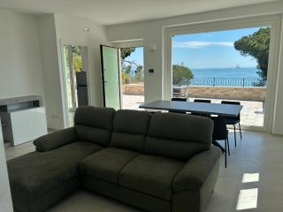 Villa Colle dei Pini - Cupra Marittima - 4
