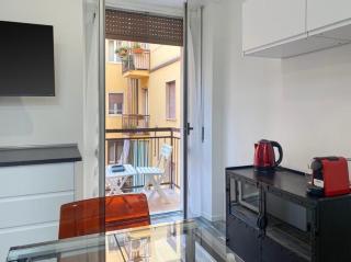The Nomad's Nest - Near Central Station and Corso Buenos Aires - Milan - 3