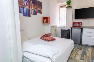 The Nomad's Nest - Near Central Station and Corso Buenos Aires - Milan - 2