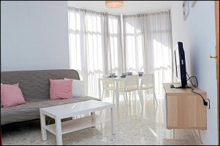 Apartamento luminoso en el centro - Conil de la Frontera - 8