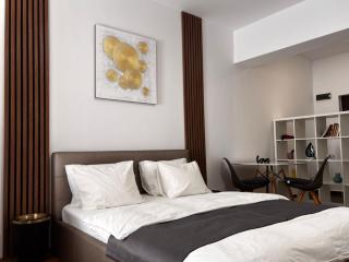 Central Studio Bucharest - 7