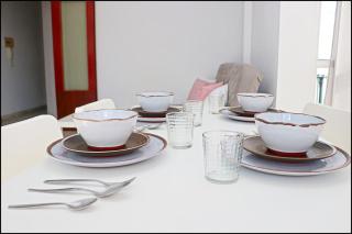 Apartamento luminoso en el centro - Conil de la Frontera - 6