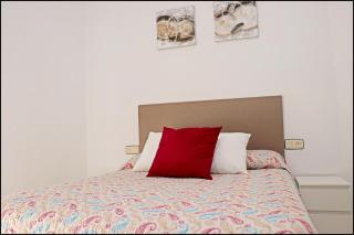 Apartamento luminoso en el centro - Conil de la Frontera - 5