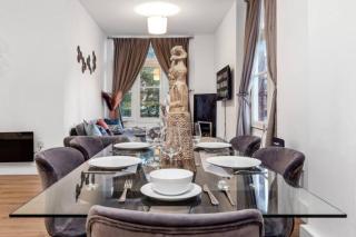 Majestic 2 BR in Knightsbridge KB70 - Londra - 8