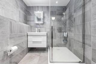 Majestic 2 BR in Knightsbridge KB70 - Londra - 7