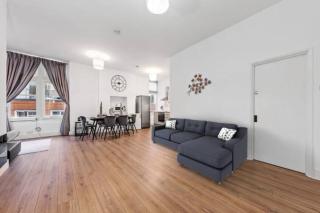 Majestic 2 BR in Knightsbridge KB70 - Londra - 6