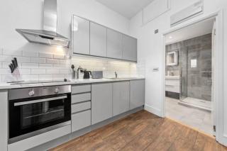 Majestic 2 BR in Knightsbridge KB70 - Londra - 5
