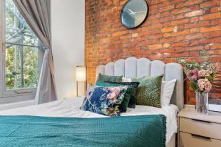 Majestic 2 BR in Knightsbridge KB70 - Londra - 4