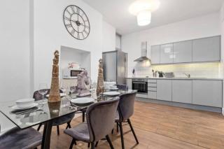 Majestic 2 BR in Knightsbridge KB70 - Londra - 3