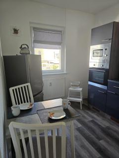 Ferienwohnung am Wasserturm - Zwenkau - 6