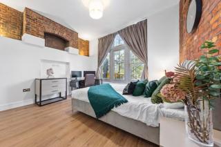 Majestic 2 BR in Knightsbridge KB70 - Londra - 2