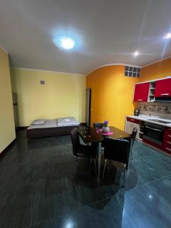 N&S Central Apartment - Sibiu - 4