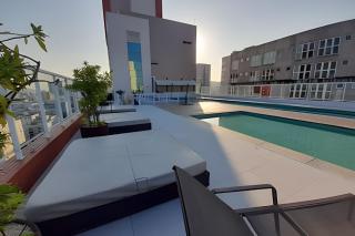 Alto padrão no coração do Gonzaga com piscina - Santos - 8